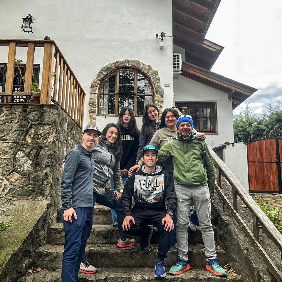 Polerón Pacul Hombre Personalizado