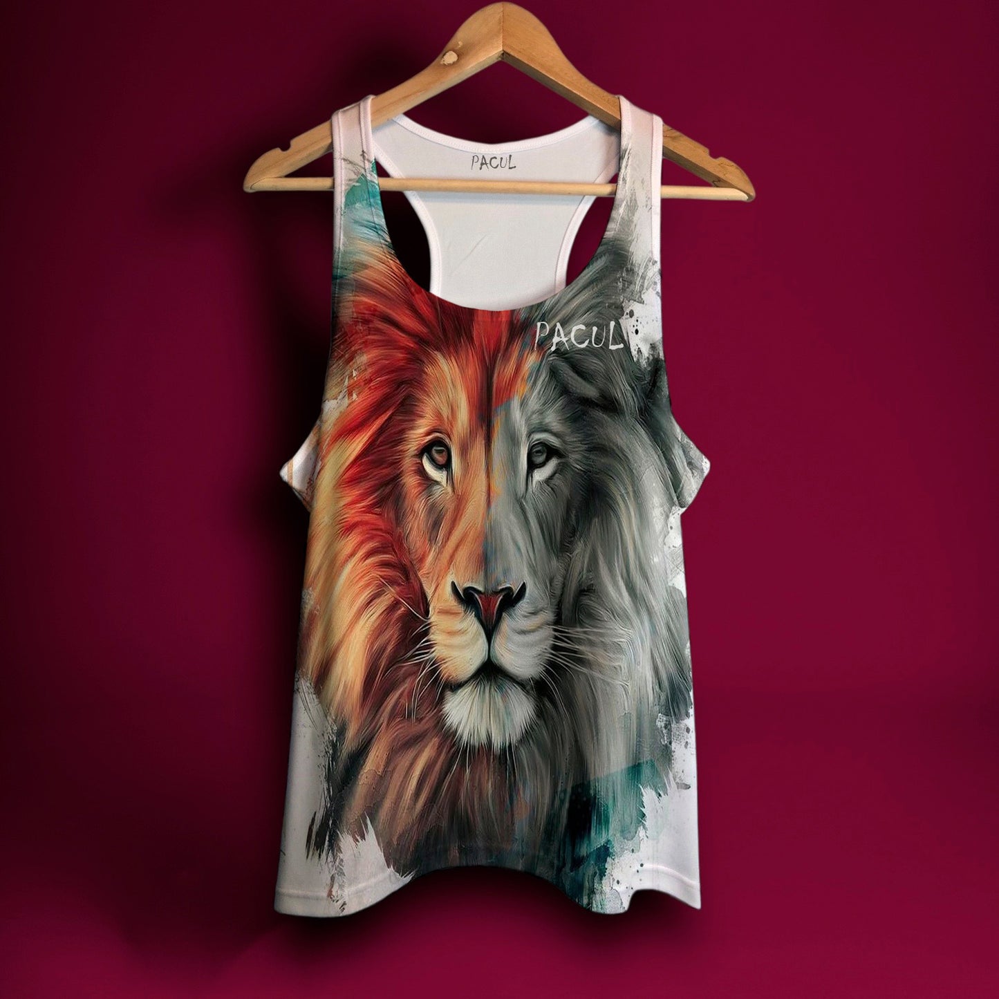 Polera Pacul Mujer León 2