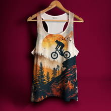 Cargar imagen en el visor de la galería, Polera Pacul Mujer Mountain Bike
