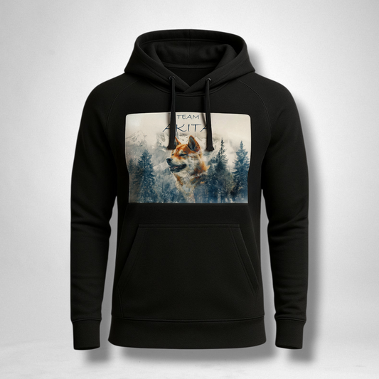 Polerón Pacul Hombre Akita 2