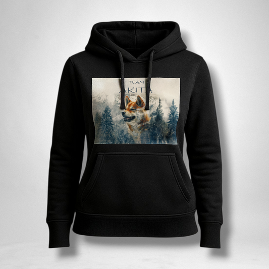 Polerón Pacul Mujer Akita 2