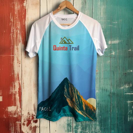 Polera Pacul Quinta Trail