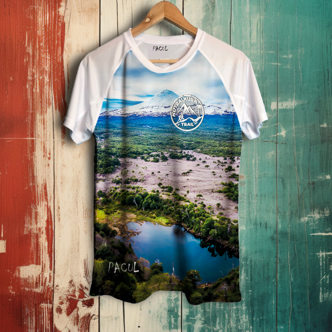 Polera Pacul Kutralkura 1