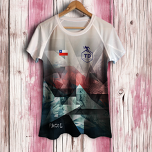Cargar imagen en el visor de la galería, Polera Pacul Team Delgado Mujer
