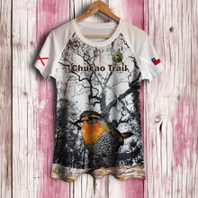 Cargar imagen en el visor de la galería, Polera Pacul Team Chucao Trail
