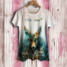 Cargar imagen en el visor de la galería, Polera Pacul Campeonato Nacional de Trail Running 2025
