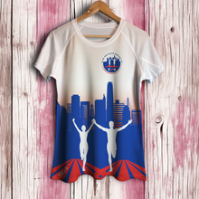 Cargar imagen en el visor de la galería, Polera Pacul Club Sociedad Deportiva CXV
