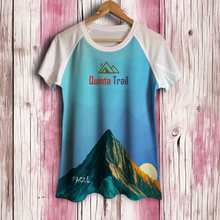 Cargar imagen en el visor de la galería, Polera Pacul Quinta Trail
