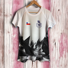 Cargar imagen en el visor de la galería, Polera Pacul Team Delgado Mujer
