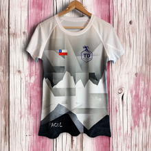 Cargar imagen en el visor de la galería, Polera Pacul Team Delgado Mujer
