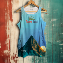 Cargar imagen en el visor de la galería, Polera Pacul Quinta Trail
