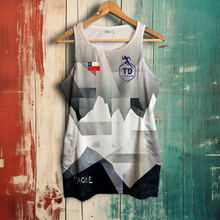 Cargar imagen en el visor de la galería, Polera Pacul Team Delgado Hombre
