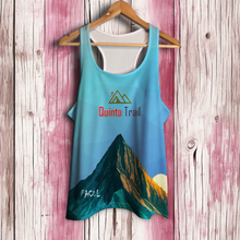 Cargar imagen en el visor de la galería, Polera Pacul Quinta Trail
