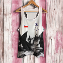 Cargar imagen en el visor de la galería, Polera Pacul Team Delgado Mujer
