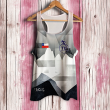 Cargar imagen en el visor de la galería, Polera Pacul Team Delgado Mujer
