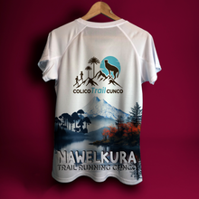 Cargar imagen en el visor de la galería, Polera Pacul Mujer Colico Trail Cunco
