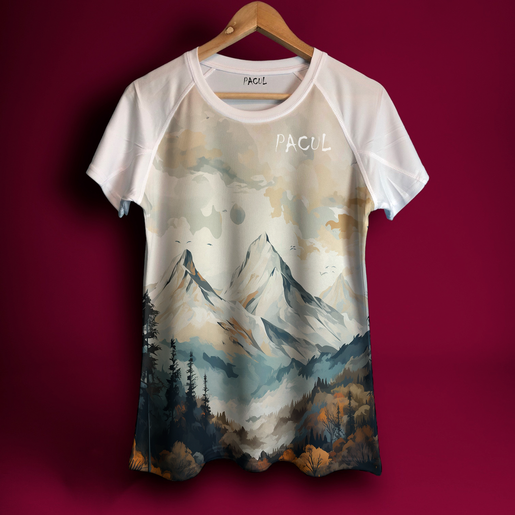 Polera Pacul Mujer Paisaje 4