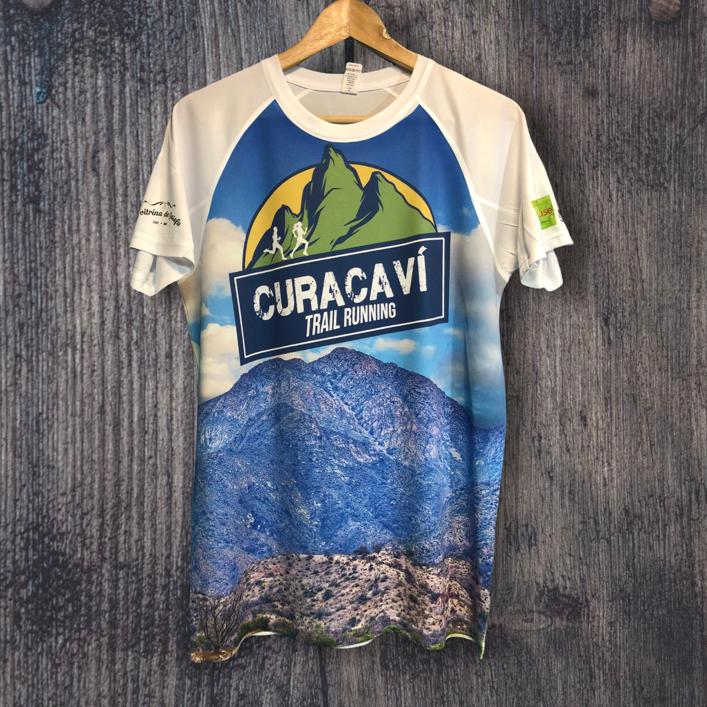 Polera Pacul Hombre Personalizada