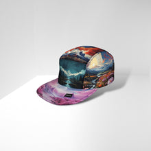 Cargar imagen en el visor de la galería, Gorro 5 Panel Pacul
