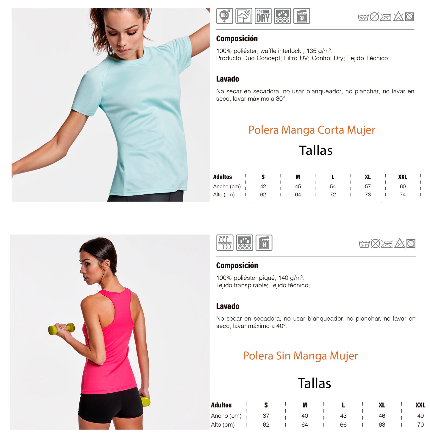 Polera Pacul Mujer Perros