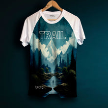 Cargar imagen en el visor de la galería, Polera Pacul Hombre Trail 5
