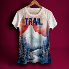 Cargar imagen en el visor de la galería, Polera Pacul Mujer Trail 6
