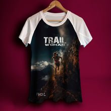 Cargar imagen en el visor de la galería, Polera Pacul Mujer Trail Woman
