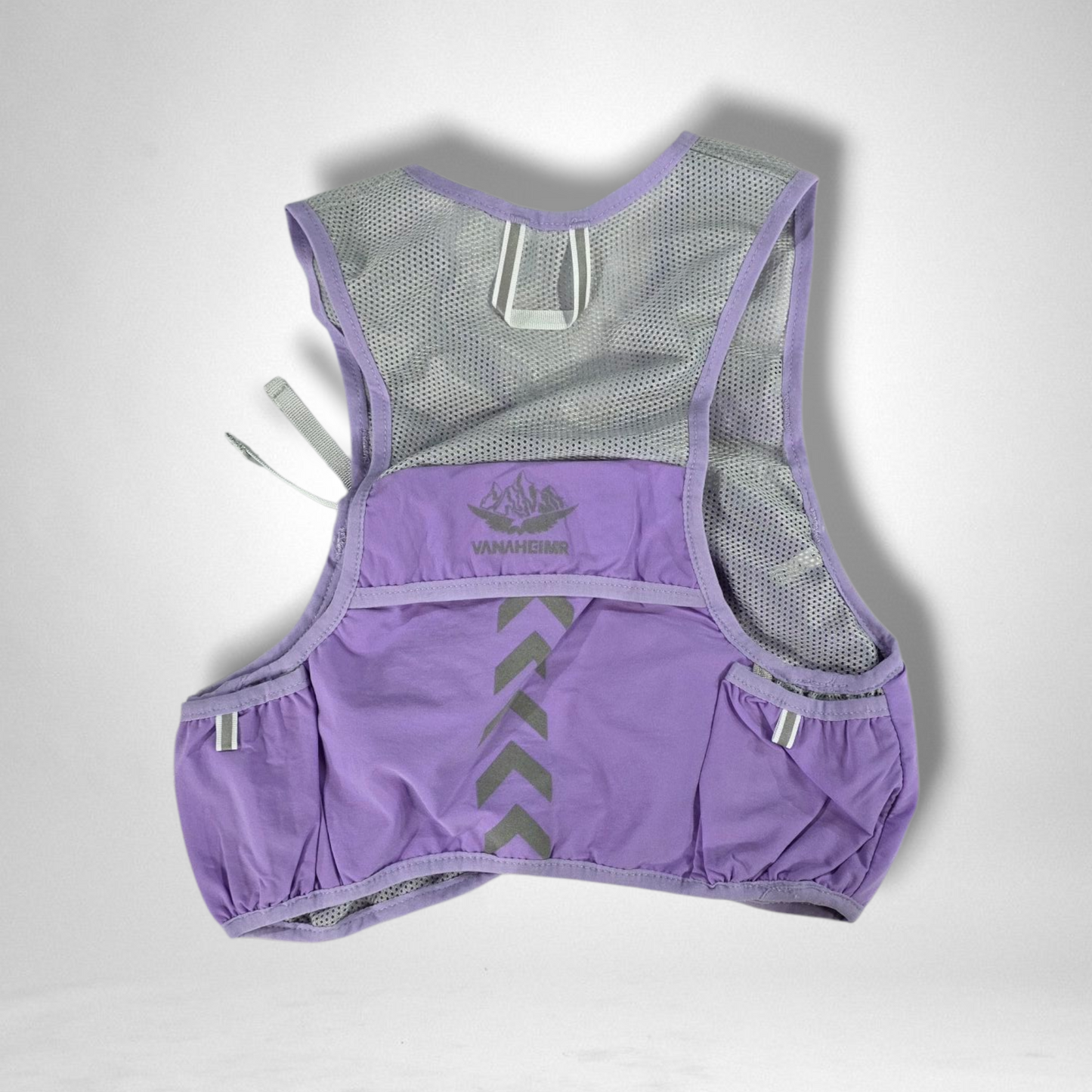 Chaleco de Hidratación