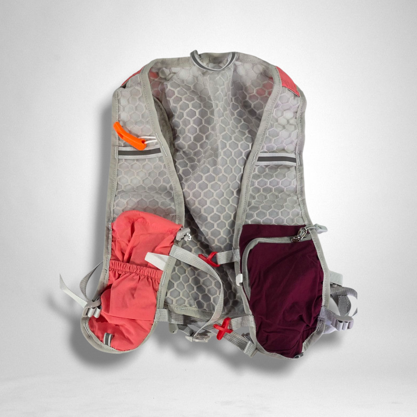 Chaleco de Hidratación