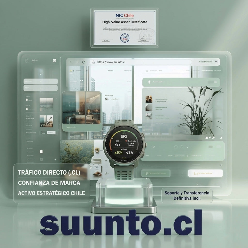 suunto.cl