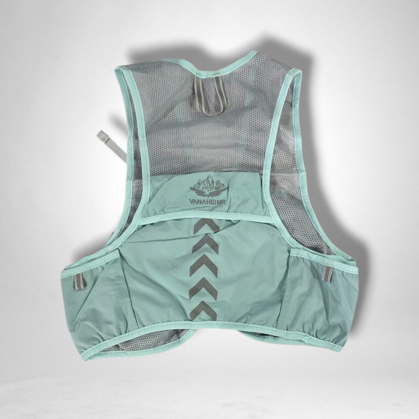 Chaleco de Hidratación