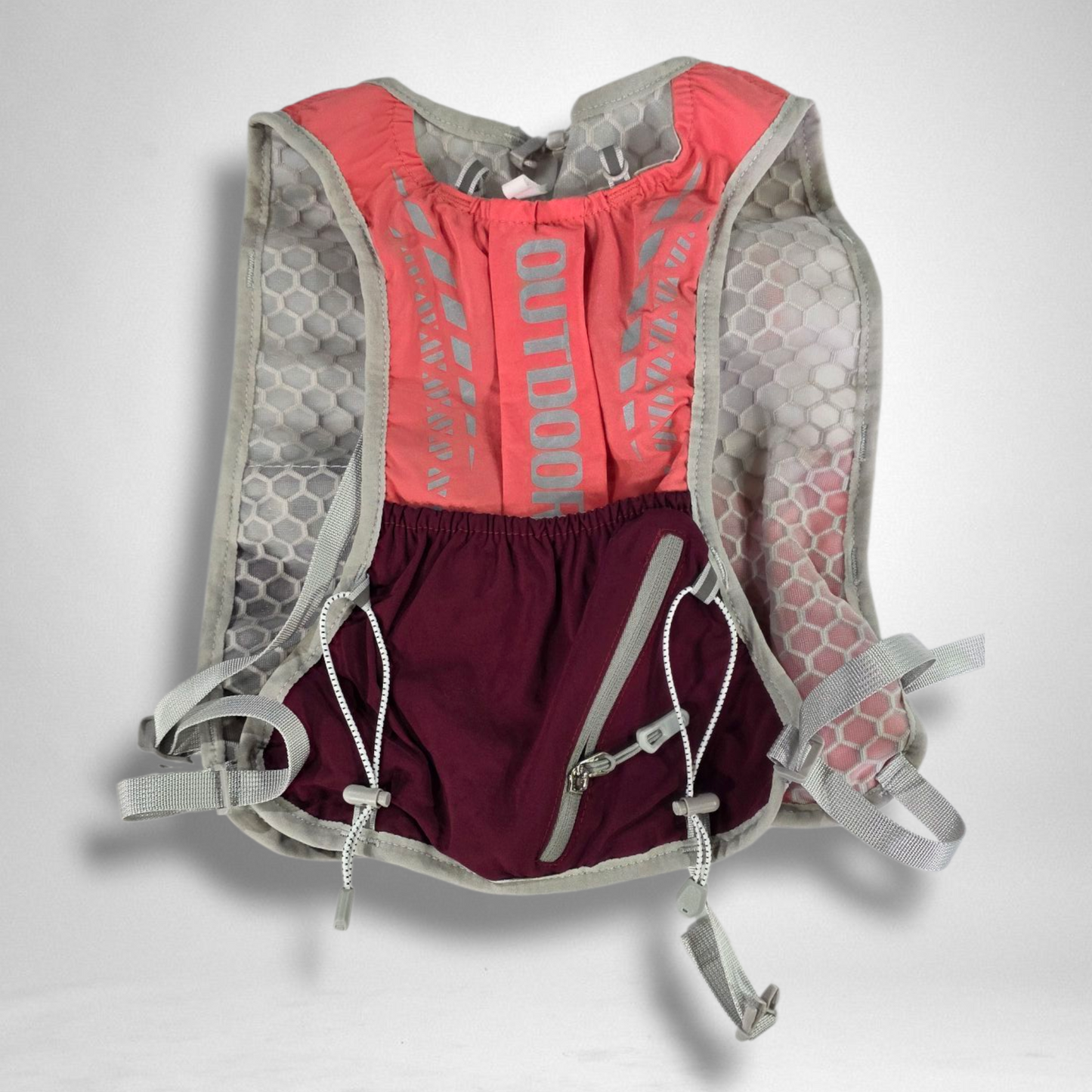 Chaleco de Hidratación