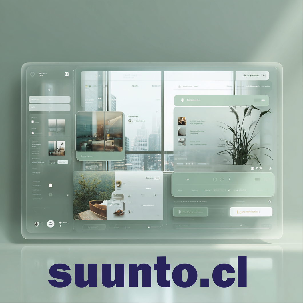 suunto.cl