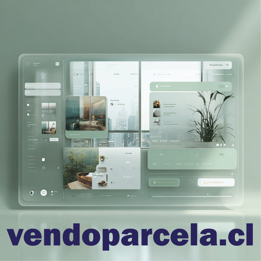 vendoparcela.cl