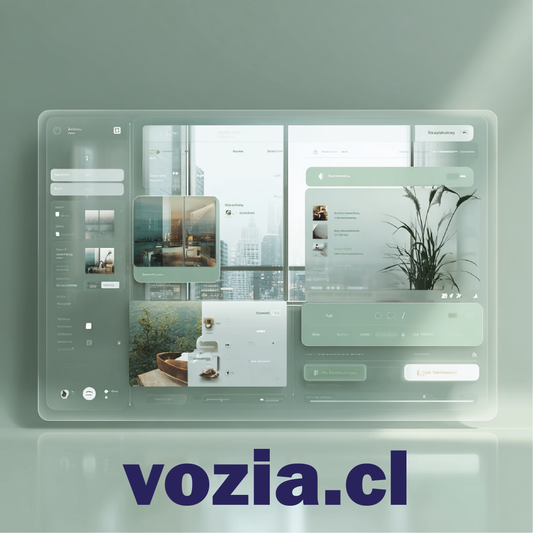 vozia.cl